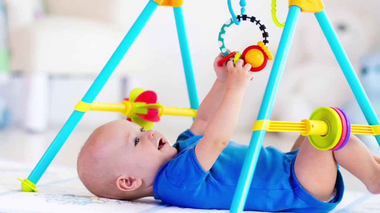 Razvoj bebe po nedeljama - 5 nedelja