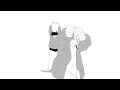 【呪術廻戦】呪術キャラ×　X Gon' Give lt To Ya【手描き】