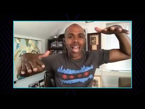 Dr. Ian K. Smith: "To End the Pandemic We Must Lock Down Again!"