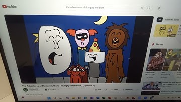 Annoying orange Evacuate Colon? A Anthony canter crossover