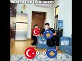 Türkiye in World Cup🔥#laliga