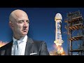 Jeff BEZOS Space Flight | BLUE ORIGIN New Shepard Launch EXPLAINED !!