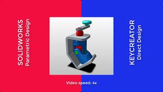 Celebrity UNIVERSAL JOINT: Solidworks / KeyCreator (Tool Engaged) Wealth