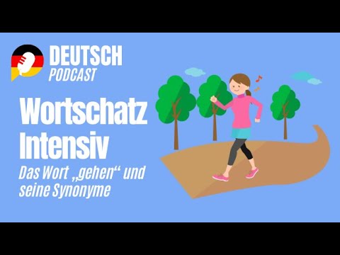 Video: Was ist das Synonym für intensiv?