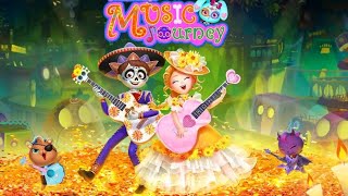 Princess Libby's Music Journey - Android gameplay Movie apps free best Top Film Video Game Teenagers screenshot 5