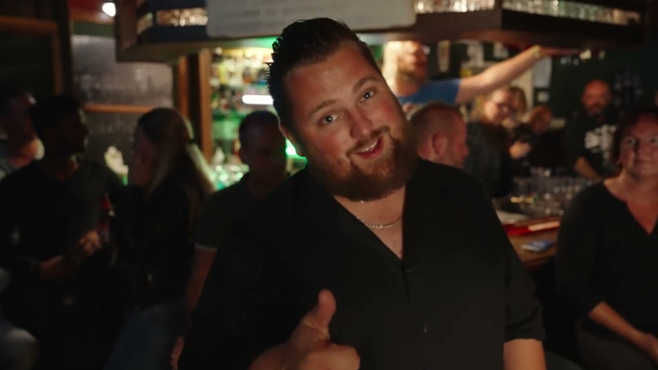 Gewoon Gewoon - Frerik de Swetser