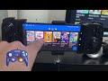End of video