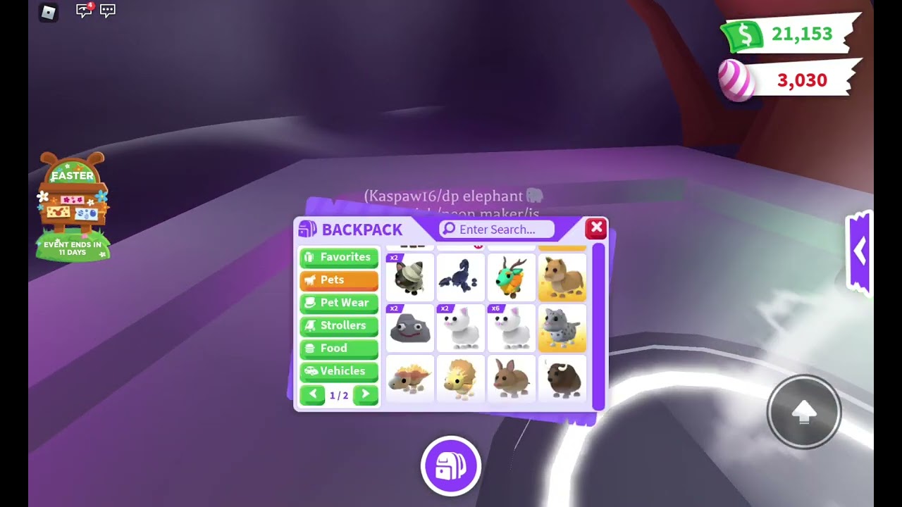 Making a neon snow cat!