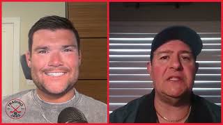 Trading Jabs — Episode 5 with The Athletic's Michael Russo