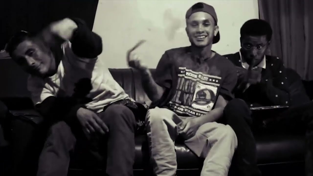 SICKSACK - Coexistir  [Video Oficial]