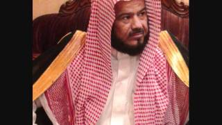 الشيخ محمد المحيسني ~ سورة الفرقان