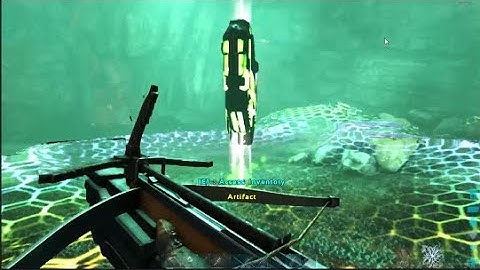 Getting The Artifact Of The Hunter | S1 Ep5 | ARK: Dodos Only Playthrough