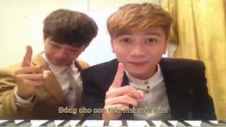 Đời Nghệ Sĩ - Leg Ft Duy Nam