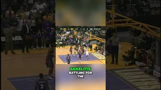 Basketball Legends: Marbury, Hardaway &amp; Kobe's Iconic Moves! #shorts