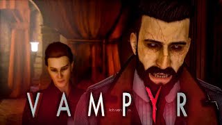 VAMPYR[#37]👿VERHÄNGNISVOLLE LIEBE unter VAMPIRE! screenshot 2
