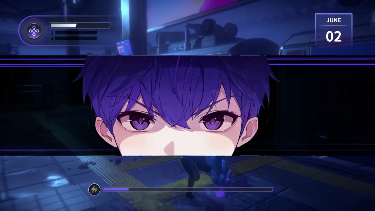 ETERNIGHTS Review – Love, Chaos & Survival 🔥 