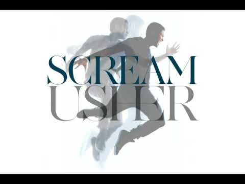 Usher - Scream (Audio)