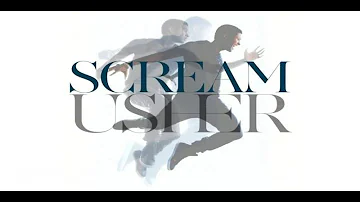 Usher - Scream (Official Audio)