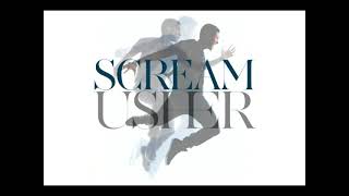 Usher - Scream (Official Audio) chords