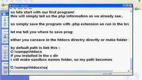 Php Tute 2.1 [PHP Basic Syntax,Comments,Variables,Strings]By Manan Saini