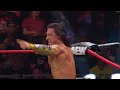 The Death Riders vs The Bang Bang Gang | AEW Collision, 10/3/26
