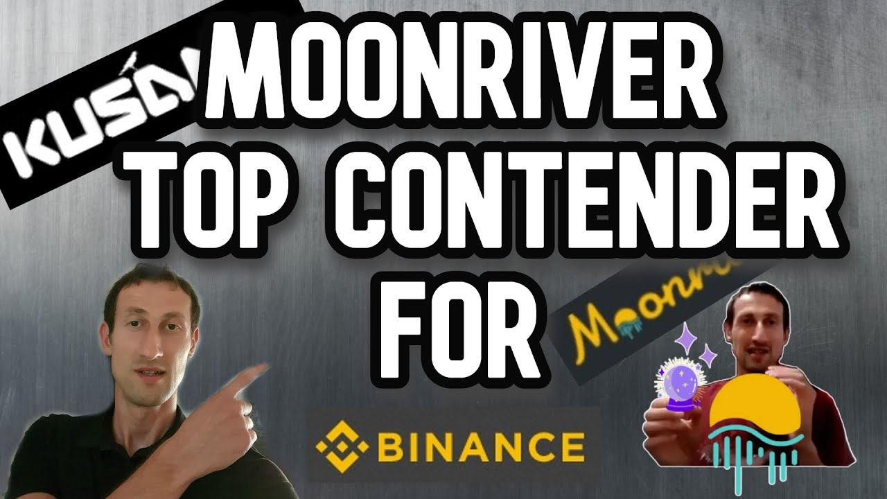 Moonriver On Binance ? Kusama Crowdloans | Bifrost (BNC)