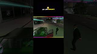 முட்ட புச்சி Humanity || GTA Vice City Funny Moments Part 1 || Mutta Puchi#gta #funnymoments #shorts