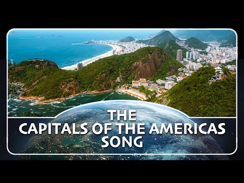 Videó: Cool New Music Spotlight: Fővárosok