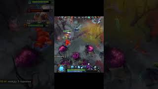 #dota2  I Storm spirit 7 33 I Как учил justhatemeee
