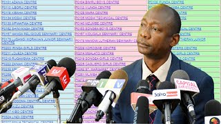 HAYA HAPA MATOKEO YA KIDATO CHA NNE/WANAFUNZI 10 BORA, ALIYEONGOZA/SHULE 10 BORA KITAIFA HAYA HAPA MATOKEO YA KIDATO CHA NNE/WANAFUNZI 10 BORA, ALIYEONGOZA/SHULE 10 BORA KITAIFA