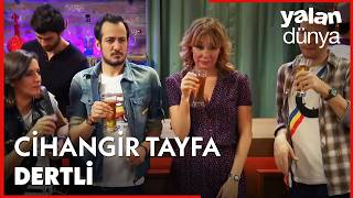 Yine Biz Bize Kaldık - Yalan Dünya 51. 
