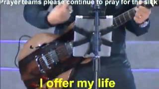 耶穌唯有你 Jesus It is You  (Sidney & True Worshippers 天國文化特會) chords