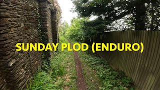 Sunday Plod Enduro