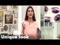 Watch Different eyeliner styles ideas - Good Morning Pakistan Online In Hd