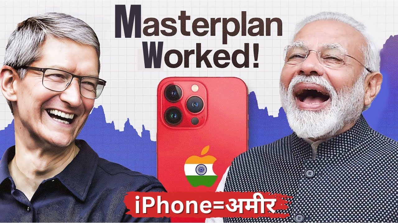 iPhone is a TRAP?|Why millions of INDIANS are buying iPhones?|PSYCHOLOGY behind expensive smartphone