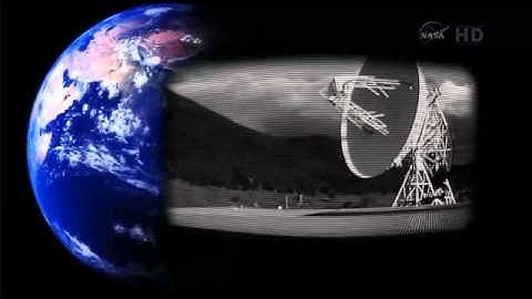 Part 1   NASA TV Atlas V With TDRS L Launch Coverage