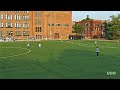 13 Boys Mercurial vs Chicago City SC - USL Youth Game