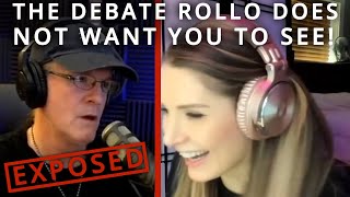 PROOF: Rollo Tomassi is NOT Red Pill - @RolloTomassi EXPOSED!