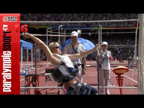 Athletics Part 4 - Beijing 2008 Paralympic Games