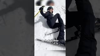 Explaining The Different Types of Skiers