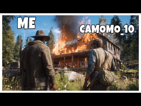 Our Neighbours We Killed Hunted Us Down - Once Human Raidzone