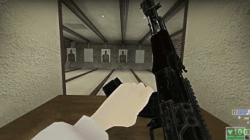 Left 4 Dead 2 - AKM Tech Feat.Koakuma