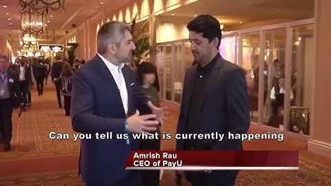 Overview of the FinTech ecosystem in India - FinTech Capsule with Henri Arslanian