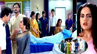 दीपा बनी फिर से सेन परिवार की बहु अपनाया सूरज| Chookar Mere Man Ko- 23 September 2026 -Today Episode