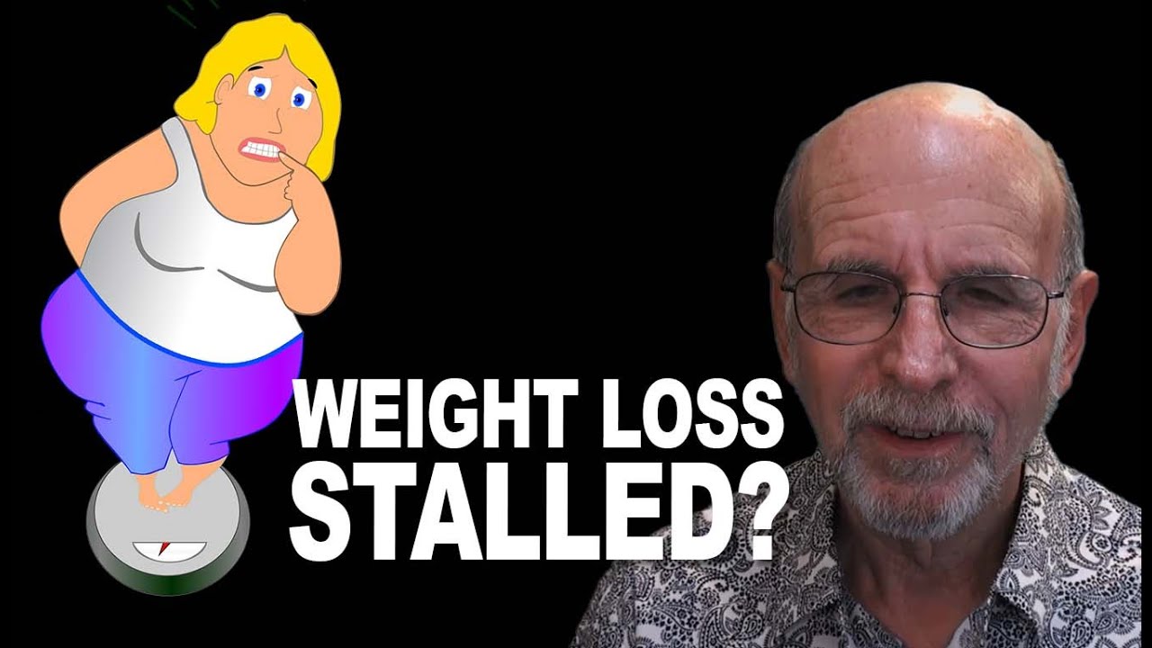 HOW TO DEAL With WEIGHT LOSS PLATEAUS Why Have I STALLED On The how-to-deal-with-weight-loss-plateaus-why-have-i-stalled-on-the