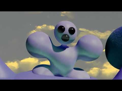DJ Planet Express - Breathe Me In (Official Visualizer)