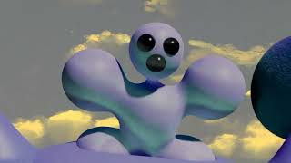 Dj Planet Express - Breathe Me In Official Visualizer