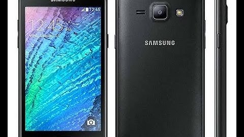 j2 J200F root 100% working method