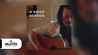 Vídeo de O Amor Acabou