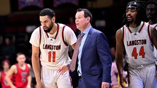 BOXTOROW Podcast: Langston Head Men’s Basketball Coach Chris Wright